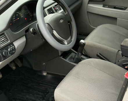 ВАЗ 2170 Priora, об'ємом двигуна 1.6 л та пробігом 138 тис. км за 3999 $, фото 10 на Automoto.ua