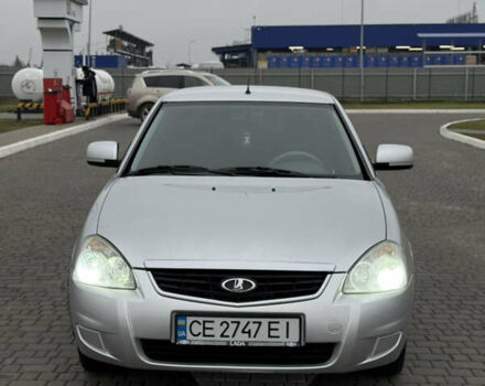 ВАЗ 2170 Priora, об'ємом двигуна 1.6 л та пробігом 138 тис. км за 3999 $, фото 5 на Automoto.ua