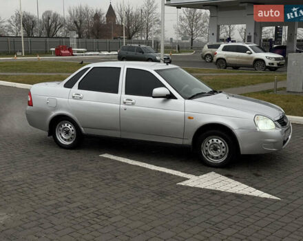 ВАЗ 2170 Priora, об'ємом двигуна 1.6 л та пробігом 138 тис. км за 3999 $, фото 2 на Automoto.ua