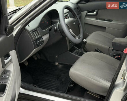 ВАЗ 2170 Priora, об'ємом двигуна 1.6 л та пробігом 138 тис. км за 3999 $, фото 11 на Automoto.ua