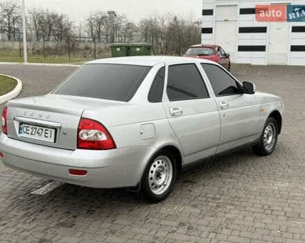 ВАЗ 2170 Priora, об'ємом двигуна 1.6 л та пробігом 138 тис. км за 3999 $, фото 3 на Automoto.ua