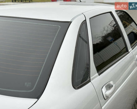 ВАЗ 2170 Priora, об'ємом двигуна 1.6 л та пробігом 138 тис. км за 3999 $, фото 9 на Automoto.ua