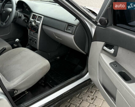ВАЗ 2170 Priora, об'ємом двигуна 1.6 л та пробігом 138 тис. км за 3999 $, фото 12 на Automoto.ua