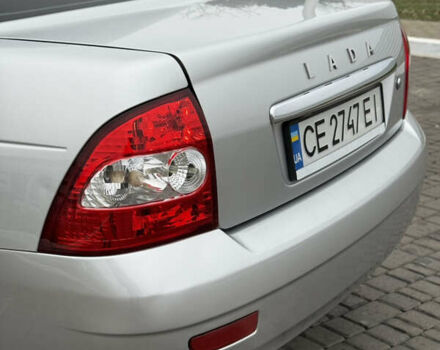 ВАЗ 2170 Priora, об'ємом двигуна 1.6 л та пробігом 138 тис. км за 3999 $, фото 7 на Automoto.ua