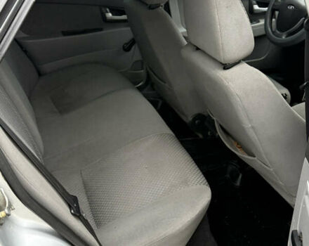 ВАЗ 2170 Priora, об'ємом двигуна 1.6 л та пробігом 138 тис. км за 3999 $, фото 15 на Automoto.ua