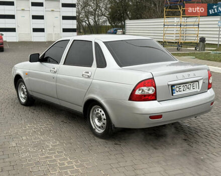 ВАЗ 2170 Priora, об'ємом двигуна 1.6 л та пробігом 138 тис. км за 3999 $, фото 1 на Automoto.ua