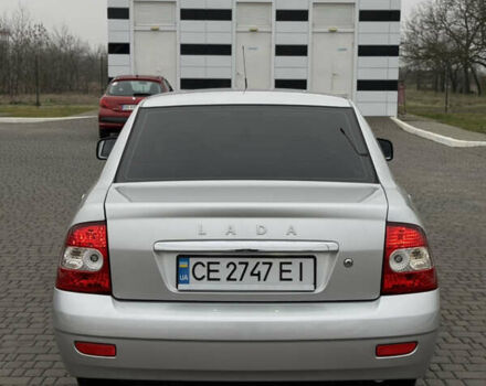 ВАЗ 2170 Priora, об'ємом двигуна 1.6 л та пробігом 138 тис. км за 3999 $, фото 6 на Automoto.ua