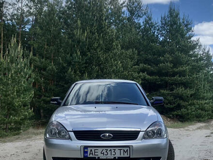 ВАЗ 2170 Priora 2007 в Царичанке на Automoto.ua ВАЗ 2170 Priora, объемом двигателя 1.6 л и пробегом 94 тыс. км за 3300 $, фото 1 на Automoto.ua