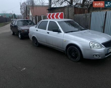 ВАЗ 2170 Priora, об'ємом двигуна 1.6 л та пробігом 172 тис. км за 1100 $, фото 1 на Automoto.ua