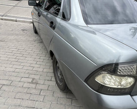 ВАЗ 2170 Priora, об'ємом двигуна 1.6 л та пробігом 172 тис. км за 2200 $, фото 1 на Automoto.ua