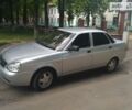 ВАЗ 2170 Priora, объемом двигателя 0 л и пробегом 137 тыс. км за 4000 $, фото 1 на Automoto.ua