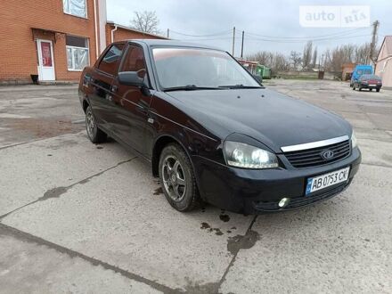 ВАЗ 2170 2007 у Новом Буге на Automoto.ua ВАЗ 2170, об'ємом двигуна 1.6 л та пробігом 210 тис. км за 3350 $, фото 1 на Automoto.ua
