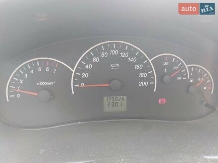 ВАЗ 2170 Priora 2008 в Синельниковом на Automoto.ua ВАЗ 2170 Priora, объемом двигателя 1.6 л и пробегом 129 тыс. км за 3100 $, фото 1 на Automoto.ua