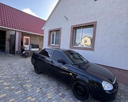 ВАЗ 2170 Priora, об'ємом двигуна 0 л та пробігом 135 тис. км за 2099 $, фото 1 на Automoto.ua