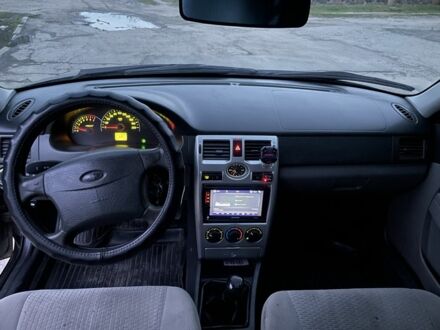 ВАЗ 2170 Priora 2008 у Лысянке на Automoto.ua ВАЗ 2170 Priora, об'ємом двигуна 1.6 л та пробігом 270 тис. км за 1550 $, фото 1 на Automoto.ua