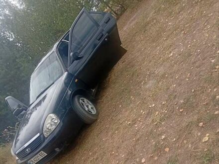 ВАЗ 2170 Priora 2008 у Олевске на Automoto.ua ВАЗ 2170 Priora, об'ємом двигуна 1.6 л та пробігом 184 тис. км за 2300 $, фото 1 на Automoto.ua