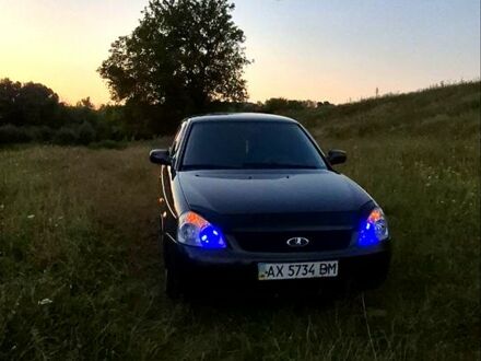 ВАЗ 2170 Priora 2008 в Богодухове на Automoto.ua ВАЗ 2170 Priora, объемом двигателя 1.6 л и пробегом 200 тыс. км за 2900 $, фото 1 на Automoto.ua