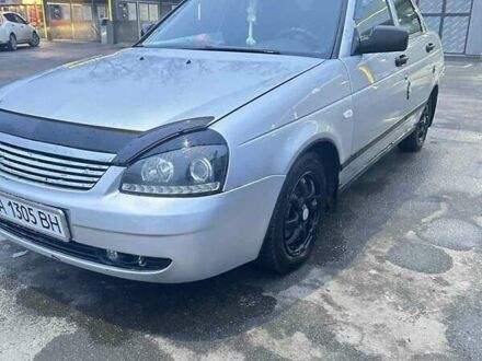 ВАЗ 2170 Priora 2008 в Кропивницком (Кировограде) на Automoto.ua ВАЗ 2170 Priora, объемом двигателя 1.6 л и пробегом 195 тыс. км за 2600 $, фото 1 на Automoto.ua