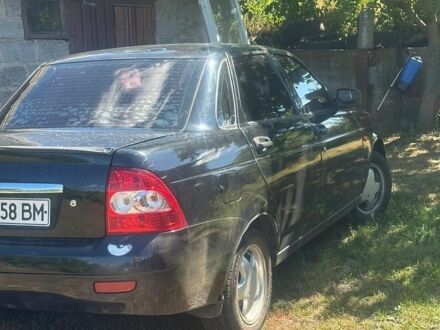 ВАЗ 2170 Priora, об'ємом двигуна 0 л та пробігом 450 тис. км за 1500 $, фото 1 на Automoto.ua