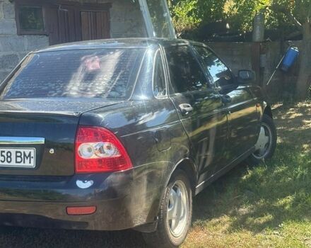 ВАЗ 2170 Priora, об'ємом двигуна 0 л та пробігом 450 тис. км за 1500 $, фото 1 на Automoto.ua