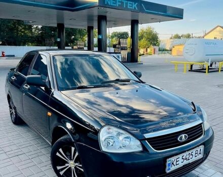 ВАЗ 2170 Priora, об'ємом двигуна 1.6 л та пробігом 150 тис. км за 2850 $, фото 1 на Automoto.ua