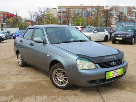 ВАЗ 2170 Priora 2008 в Кропивницком (Кировограде) на Automoto.ua ВАЗ 2170 Priora, объемом двигателя 0 л и пробегом 398 тыс. км за 2600 $, фото 1 на Automoto.ua