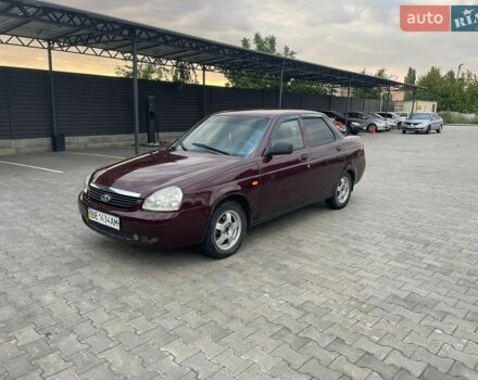 ВАЗ 2170 Priora, об'ємом двигуна 0 л та пробігом 330 тис. км за 2100 $, фото 1 на Automoto.ua