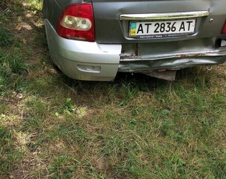 ВАЗ 2170 Priora, об'ємом двигуна 1.6 л та пробігом 88 тис. км за 3000 $, фото 1 на Automoto.ua