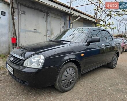 ВАЗ 2170 Priora, объемом двигателя 1.6 л и пробегом 86 тыс. км за 2800 $, фото 1 на Automoto.ua
