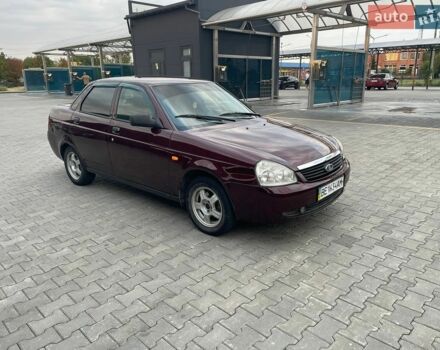 ВАЗ 2170 Priora, об'ємом двигуна 1.6 л та пробігом 330 тис. км за 2100 $, фото 1 на Automoto.ua