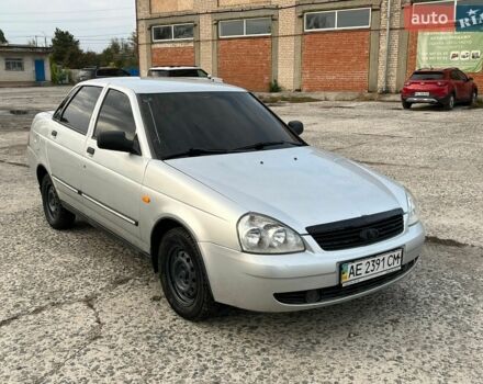 ВАЗ 2170 Priora, об'ємом двигуна 0 л та пробігом 139 тис. км за 2400 $, фото 1 на Automoto.ua