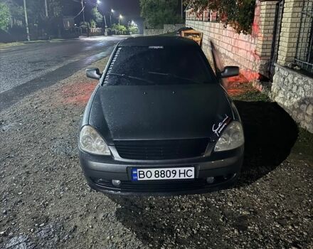 ВАЗ 2170 Priora, об'ємом двигуна 1.6 л та пробігом 200 тис. км за 1700 $, фото 1 на Automoto.ua