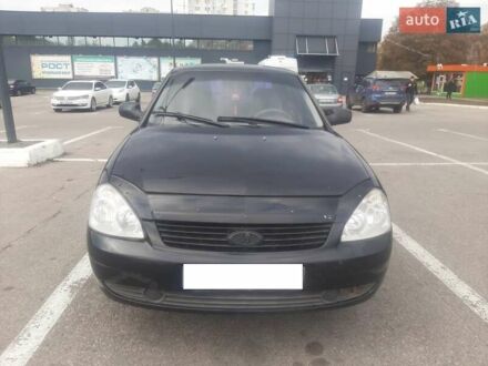 ВАЗ 2170 Priora 2008 в Харькове на Automoto.ua ВАЗ 2170 Priora, объемом двигателя 1.6 л и пробегом 170 тыс. км за 2400 $, фото 1 на Automoto.ua