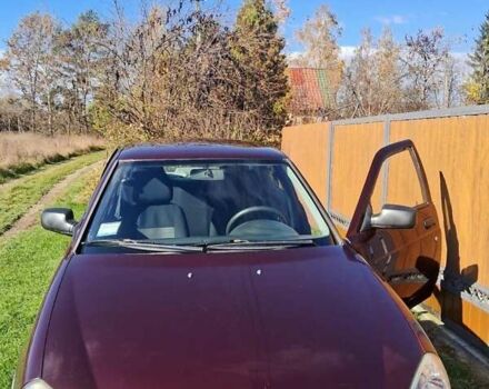 ВАЗ 2170 Priora 2008 у Коломые на Automoto.ua ВАЗ 2170 Priora, об'ємом двигуна 0 л та пробігом 113 тис. км за 2500 $, фото 1 на Automoto.ua