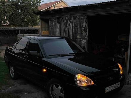ВАЗ 2170 Priora, объемом двигателя 0 л и пробегом 250 тыс. км за 1900 $, фото 1 на Automoto.ua