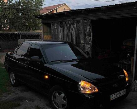 ВАЗ 2170 Priora, об'ємом двигуна 0 л та пробігом 250 тис. км за 2200 $, фото 1 на Automoto.ua
