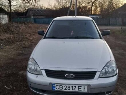 ВАЗ 2170 Priora 2008 в Нежине на Automoto.ua ВАЗ 2170 Priora, объемом двигателя 1.6 л и пробегом 250 тыс. км за 1900 $, фото 1 на Automoto.ua