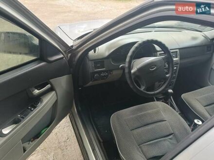 ВАЗ 2170 Priora 2009 у Києві на Automoto.ua ВАЗ 2170 Priora, об'ємом двигуна 1.6 л та пробігом 250 тис. км за 1568 $, фото 1 на Automoto.ua
