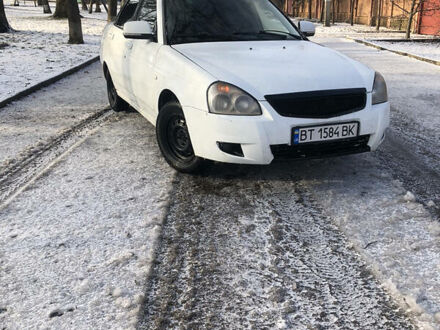 ВАЗ 2170 2010 у Харкові на Automoto.ua ВАЗ 2170, об'ємом двигуна 1.6 л та пробігом 280 тис. км за 2900 $, фото 1 на Automoto.ua