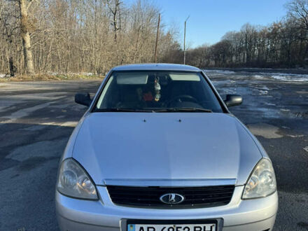 ВАЗ 2170 Priora 2010 в Гайсине на Automoto.ua ВАЗ 2170 Priora, объемом двигателя 1.6 л и пробегом 126 тыс. км за 3200 $, фото 1 на Automoto.ua