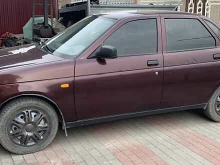 ВАЗ 2170 Priora 2010 в Дунаевцах на Automoto.ua ВАЗ 2170 Priora, объемом двигателя 1.6 л и пробегом 130 тыс. км за 3500 $, фото 1 на Automoto.ua