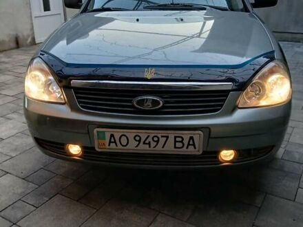 ВАЗ 2170 Priora 2011 в Львове на Automoto.ua ВАЗ 2170 Priora, объемом двигателя 1.6 л и пробегом 197 тыс. км за 3400 $, фото 1 на Automoto.ua