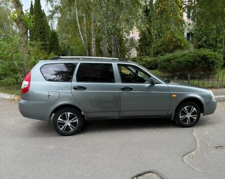 ВАЗ 2170 Priora, об'ємом двигуна 0 л та пробігом 160 тис. км за 1950 $, фото 1 на Automoto.ua