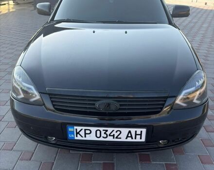 ВАЗ 2170 Priora, об'ємом двигуна 1.6 л та пробігом 130 тис. км за 4300 $, фото 1 на Automoto.ua