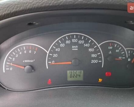 ВАЗ 2170 Priora, объемом двигателя 0 л и пробегом 165 тыс. км за 3100 $, фото 1 на Automoto.ua