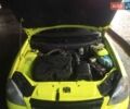 Желтый ВАЗ 2170 Priora, объемом двигателя 1.6 л и пробегом 200 тыс. км за 2400 $, фото 1 на Automoto.ua