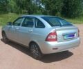Серый ВАЗ 2170 Priora, объемом двигателя 0 л и пробегом 90 тыс. км за 4200 $, фото 9 на Automoto.ua