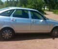 Серый ВАЗ 2170 Priora, объемом двигателя 0 л и пробегом 90 тыс. км за 4200 $, фото 5 на Automoto.ua