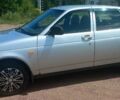 Серый ВАЗ 2170 Priora, объемом двигателя 0 л и пробегом 90 тыс. км за 4200 $, фото 3 на Automoto.ua