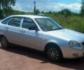 Серый ВАЗ 2170 Priora, объемом двигателя 0 л и пробегом 90 тыс. км за 4200 $, фото 1 на Automoto.ua